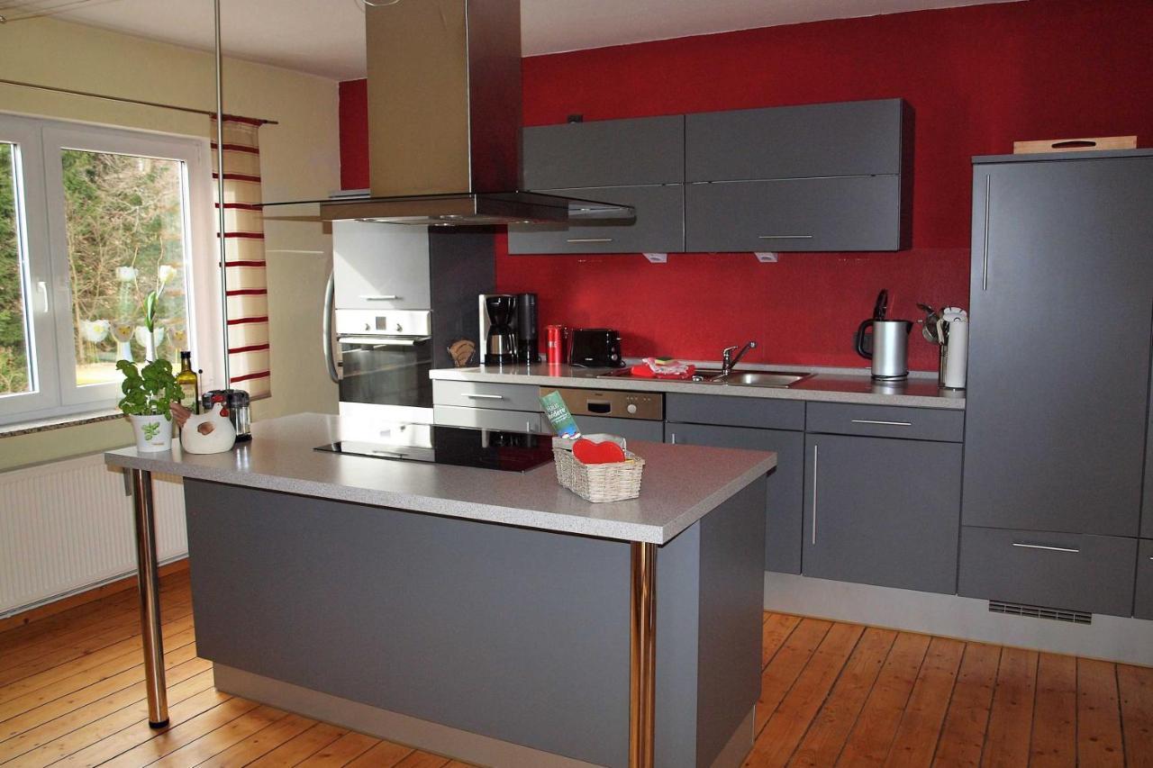 Apartment Haus 