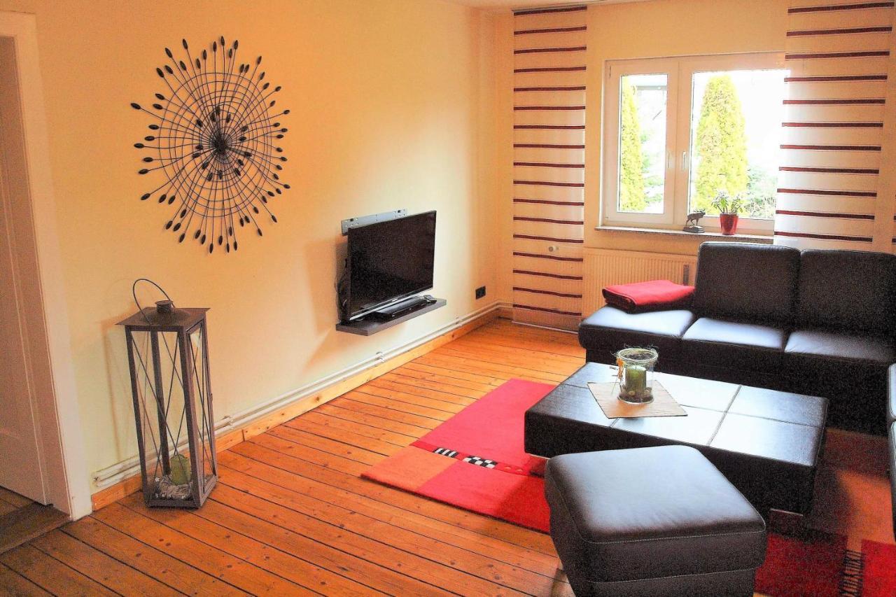 Apartment Haus 