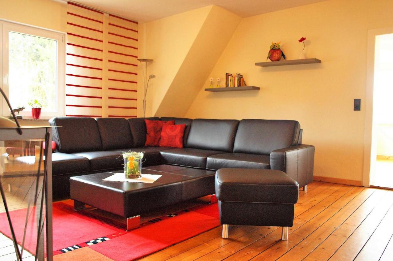 Apartment Haus 