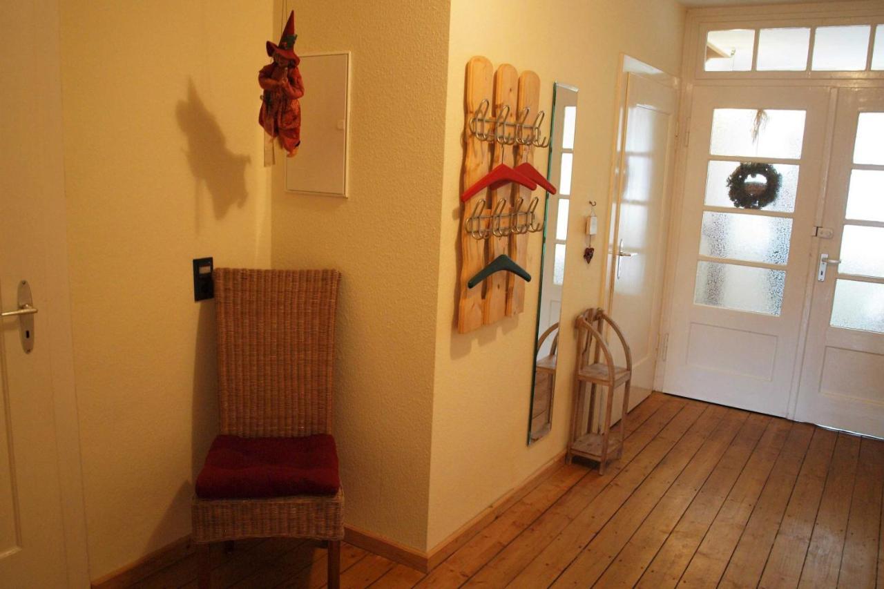 Apartment Haus 